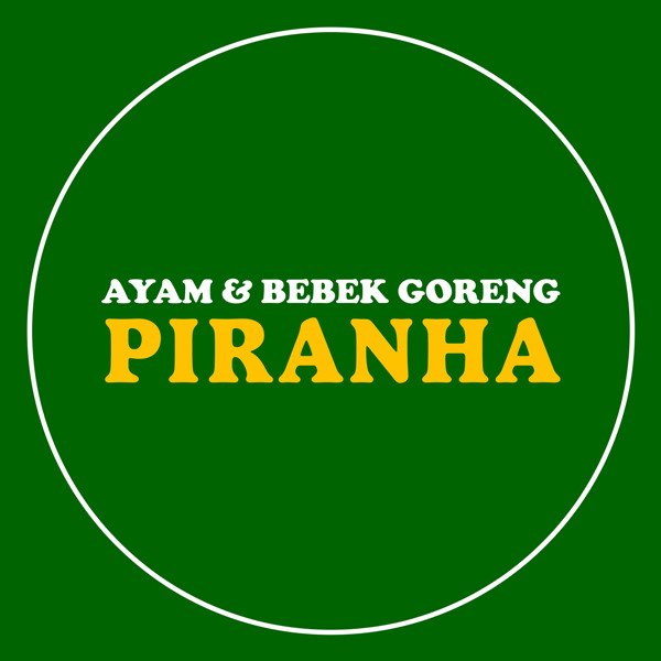 Ayam & Bebek Goreng Piranha